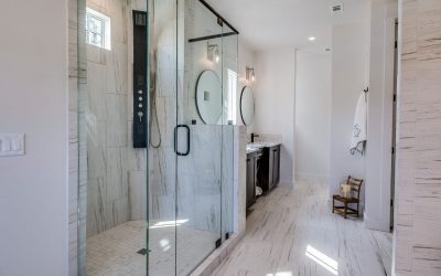 Renueva tu baño con un plato de ducha: Reformas de baños con plato de ducha