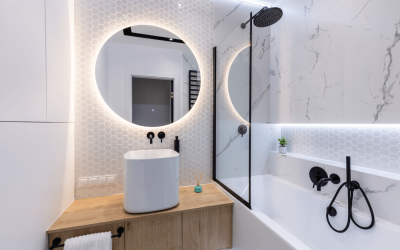 Cómo hacer una Reforma de Baño profesional