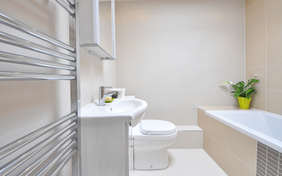 Los mejores proyectos de baño para renovar tu hogar