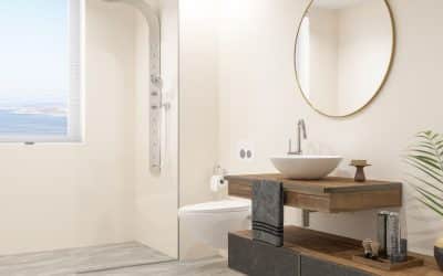 Cuartos de baño completos a precios asequibles: ¡Descubre nuestras ofertas!
