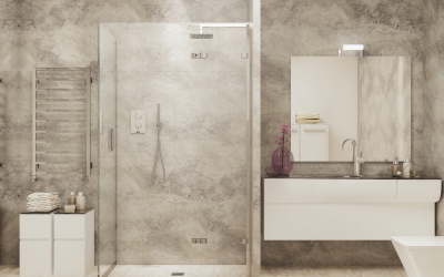 Baños modernos y reformados: ideas inspiradoras para renovar tu hogar
