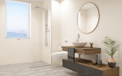 Reformas de baños: Inspírate con estas fotos de nuestros proyectos