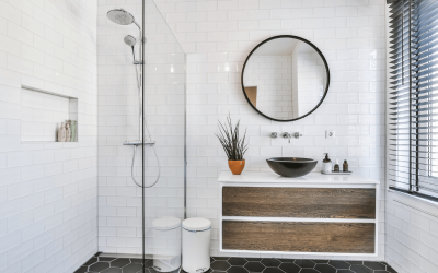 Transforma tu baño: De bañera a plato de ducha en pocos pasos