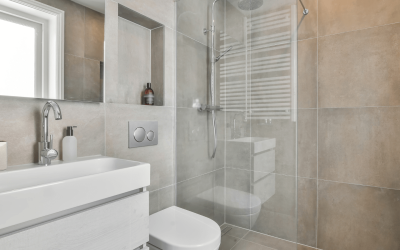 Transforma tu bañera en una ducha: Ideas y consejos para bañeras convertidas en duchas