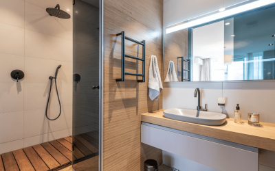 Cambio de bañera por ducha: Renueva tu baño con nuestra experiencia