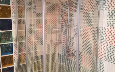 Baños Vintage en Valencia: Cómo Lograr un Estilo Retro