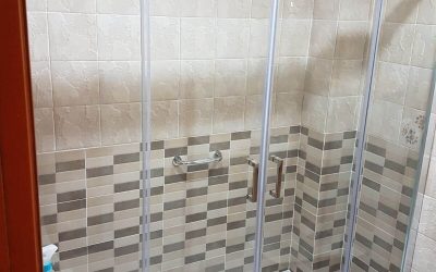 Por qué elegir una empresa especializada en reformas de baños te garantiza un resultado óptimo