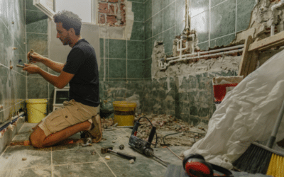 Reformas de pisos en el centro de valencia: transforma tu hogar con Duchastep