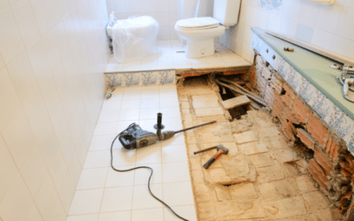Reformas personalizadas en valencia: crea el baño de tus sueños con Duchastep