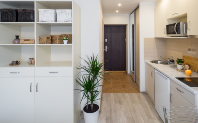 Reformas de baño en pisos pequeños: maximiza tu espacio con estilo